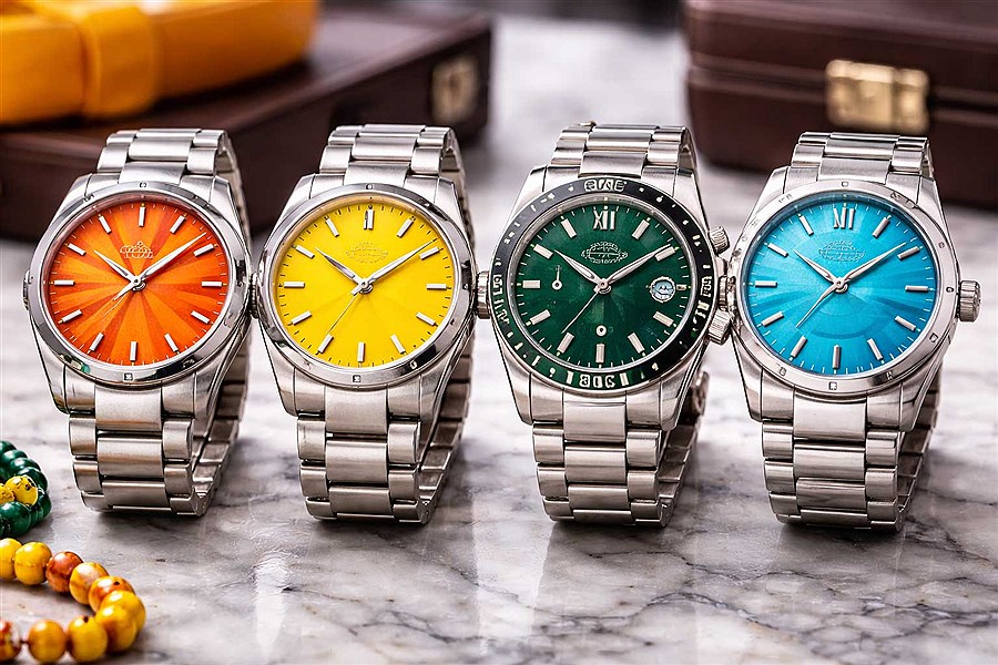 تاثیر مدلهای معروف در افزایش محبوبیت