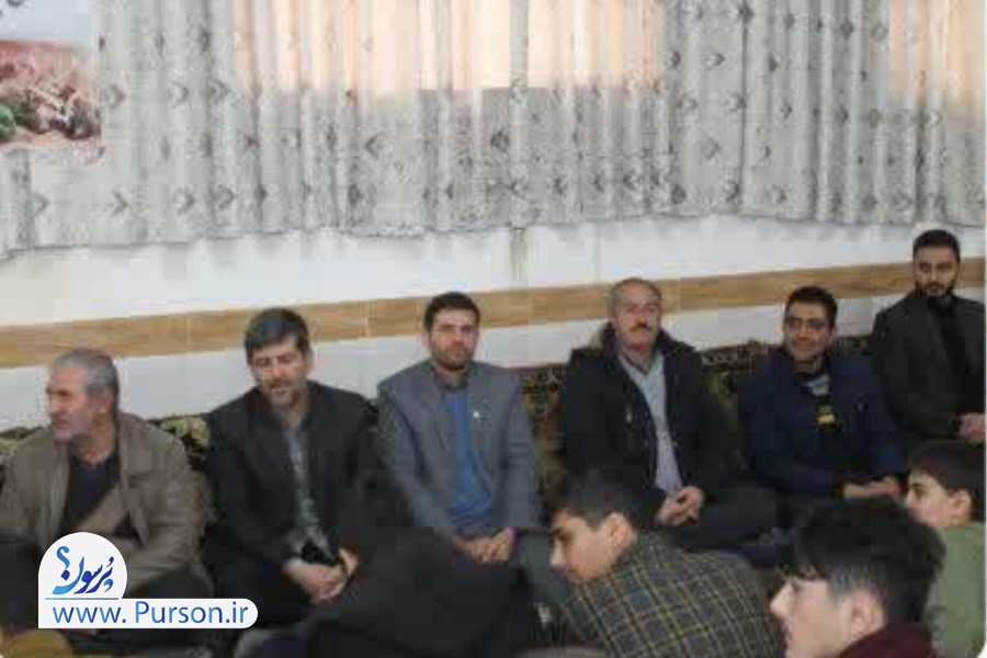 نماز الفبای تربیت