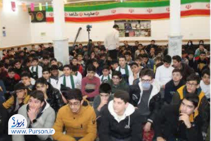 اجلاس نماز بناب