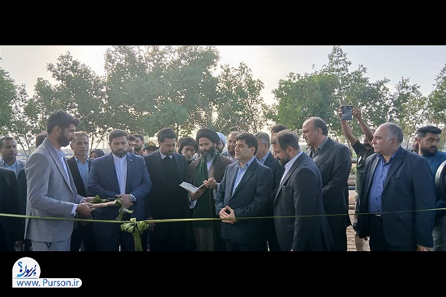 رئیس سازمان جهاد کشاورزی خوزستان و بهره‌برداری از ۱۷۹ پروژه کشاورزی