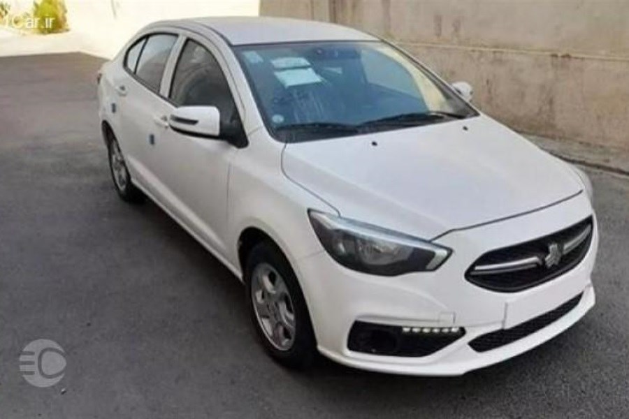 شاهین دندهای تیپ GL