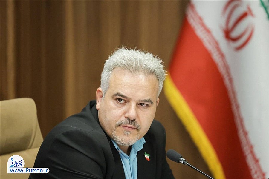 حسین رحمانیان مدیر کل روابط عمومی سازمان اداری و استخدامی کشور
