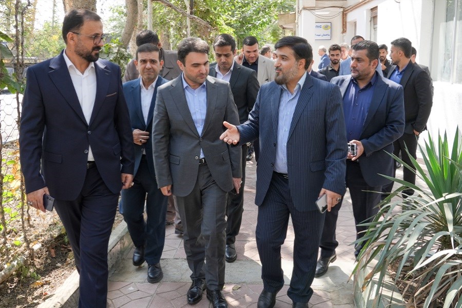 محمد جعفری
