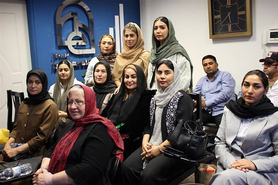 دهمین سالگرد سبزمنش