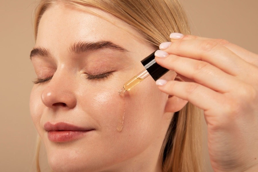 نحوه استفاده در روتین پوستی برای بیشترین اثربخشی