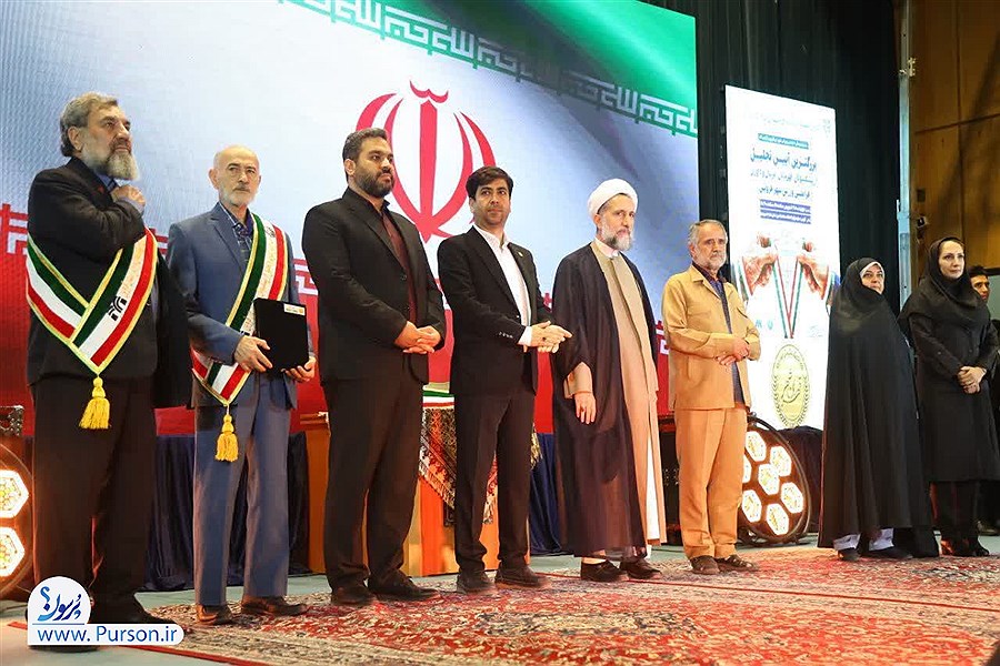 تجلیل از ۲۴۰ پیشکسوت و قهرمان ورزشی قزوین در چهارمین آیین تجلیل از چهره‌های ماندگار ورزش استان