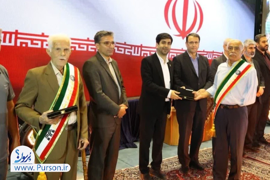 تجلیل از ۲۴۰ پیشکسوت و قهرمان ورزشی قزوین در چهارمین آیین تجلیل از چهره‌های ماندگار ورزش استان